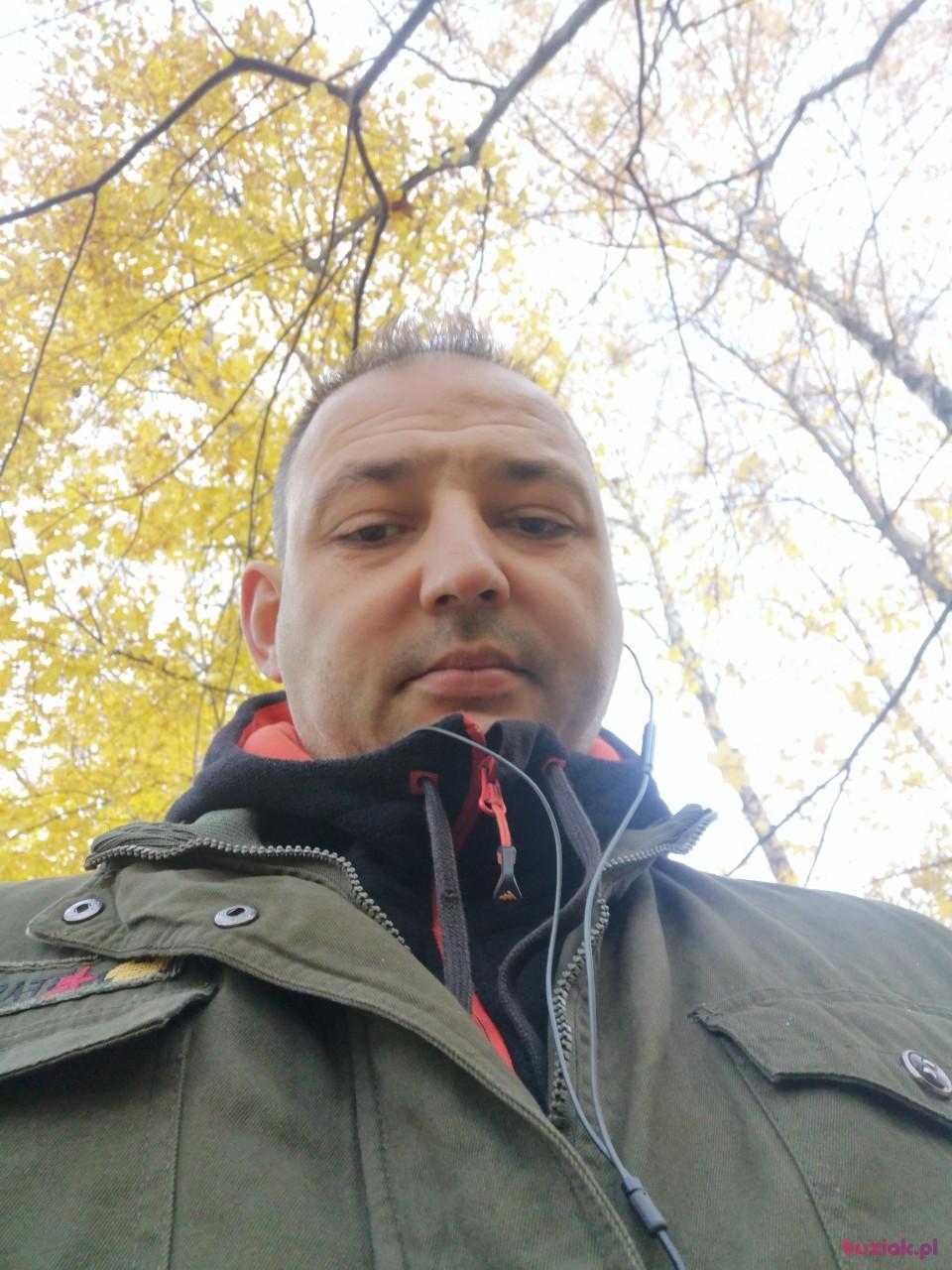 Marcin, Male, 41, Olsztyn, Polska, Photo: 3