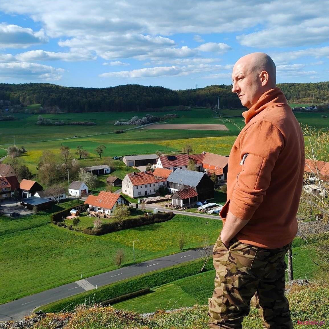 Karol, Male, 41, Wejherowo, Polska, Photo: 1