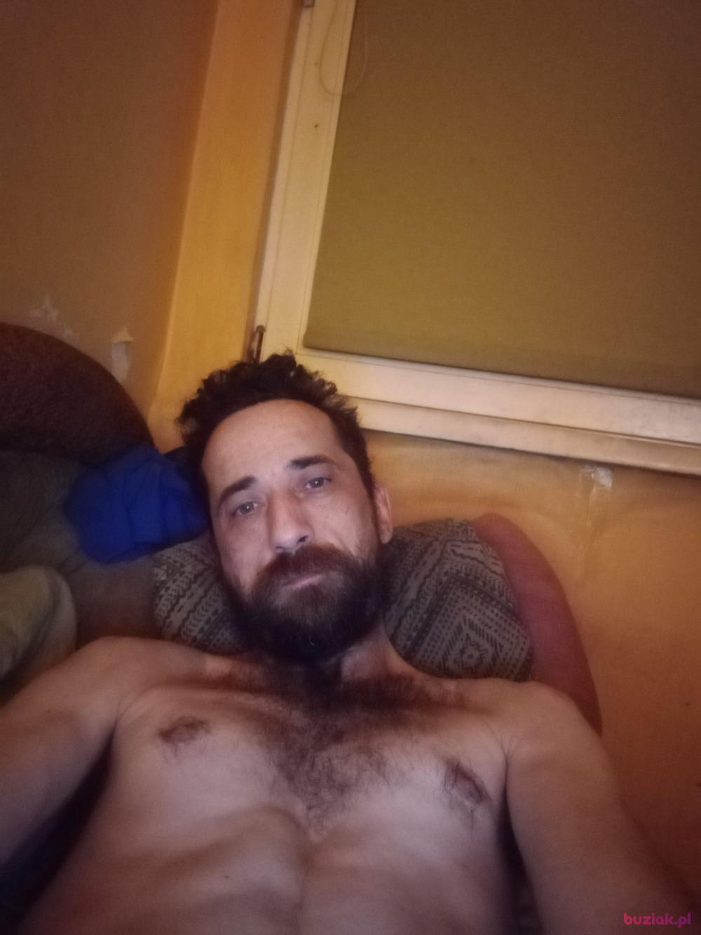 Paweł, Male, 45, Janikowo, Polska, Photo: 5