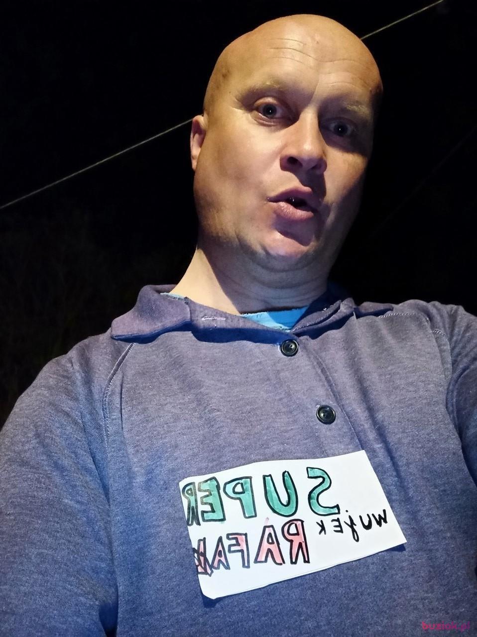 Rafał, Mężczyzna, 46, Ząbki, Polska, Zdjęcie: 13