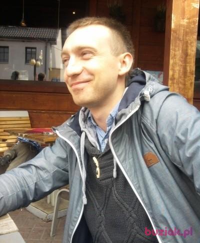 Tomek, Male, 38, Jastrzębie Zdrój, Polska, Photo: 3
