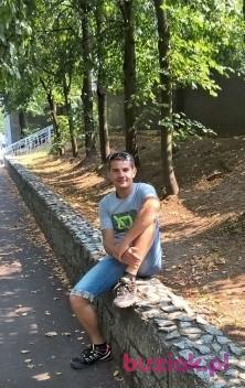 Tomek, Male, 37, Piotrków Kujawski, Polska, Photo: 4