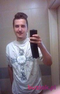 Krystian, Male, 32, Nowa Sól, Polska, Photo: 2