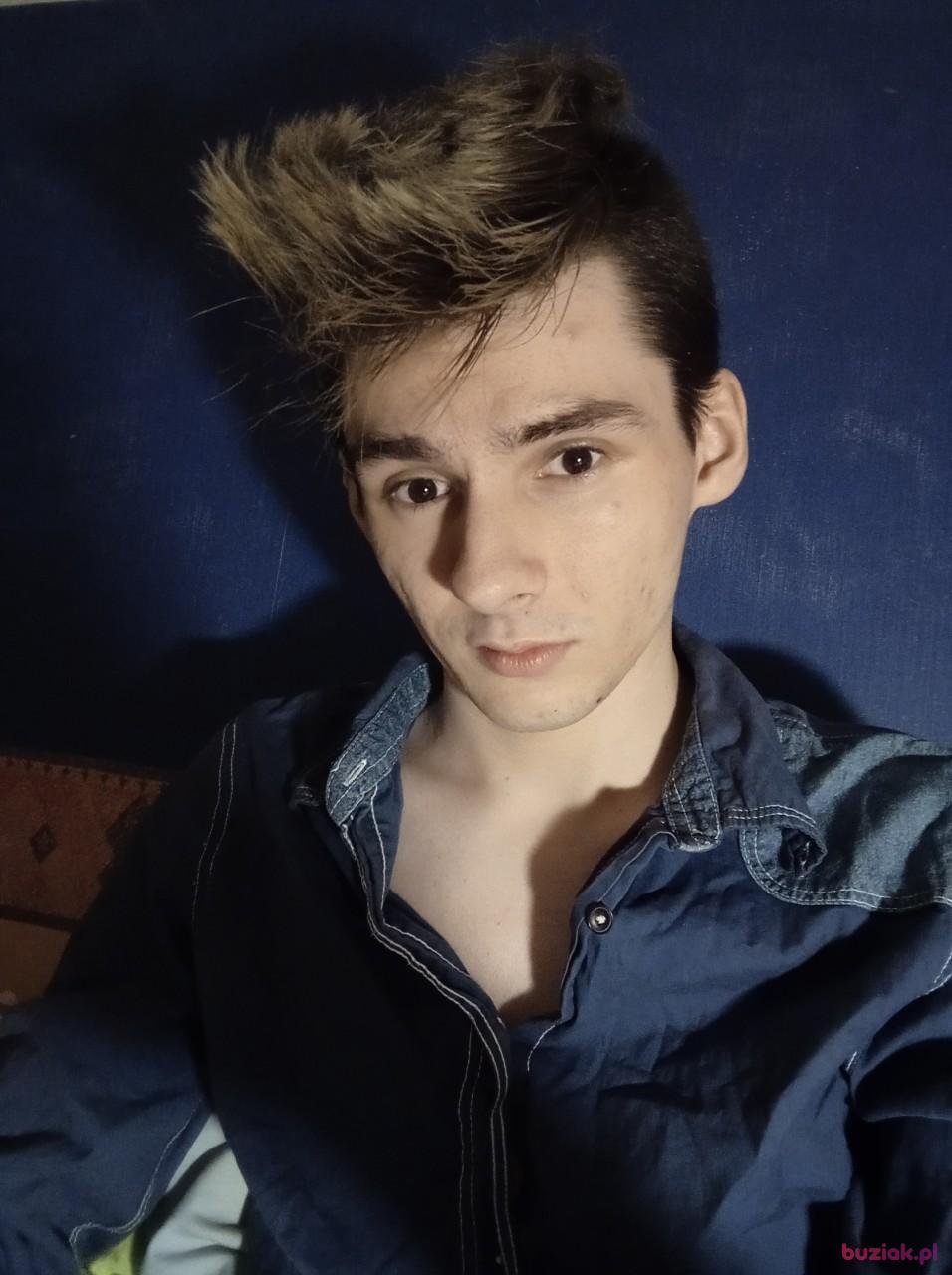 Daniel, Mężczyzna, 26, Tarnów, Polska, Zdjęcie: 1