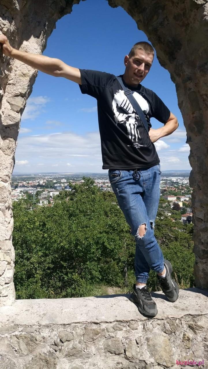 Piotr, Male, 27, Lubin, Polska, Photo: 3