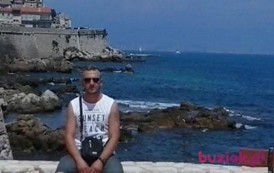 tomek, Male, 37, Kalisz, Polska, Photo: 3