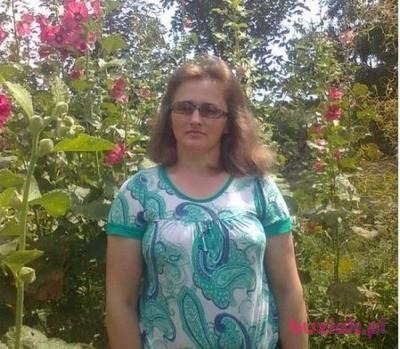 Zofia, Female, 57, Krasnystaw, Polska, Photo: 5