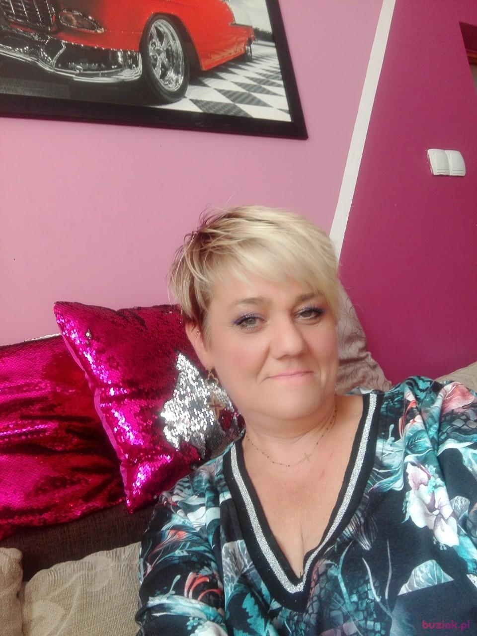 Ewa, Kobieta, 51, Katowice, Polska, Zdjęcie: 5