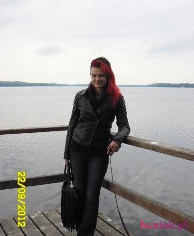 Natalia, Kobieta, 37, Szczecin, Polska, Zdjęcie: 3