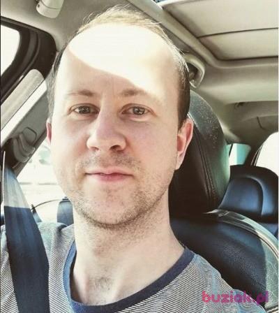 Daniel, Male, 38, Bielsko-Biała, Polska, Photo: 1