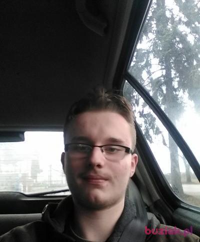 Piotrek, Male, 25, Konin, Polska, Photo: 2