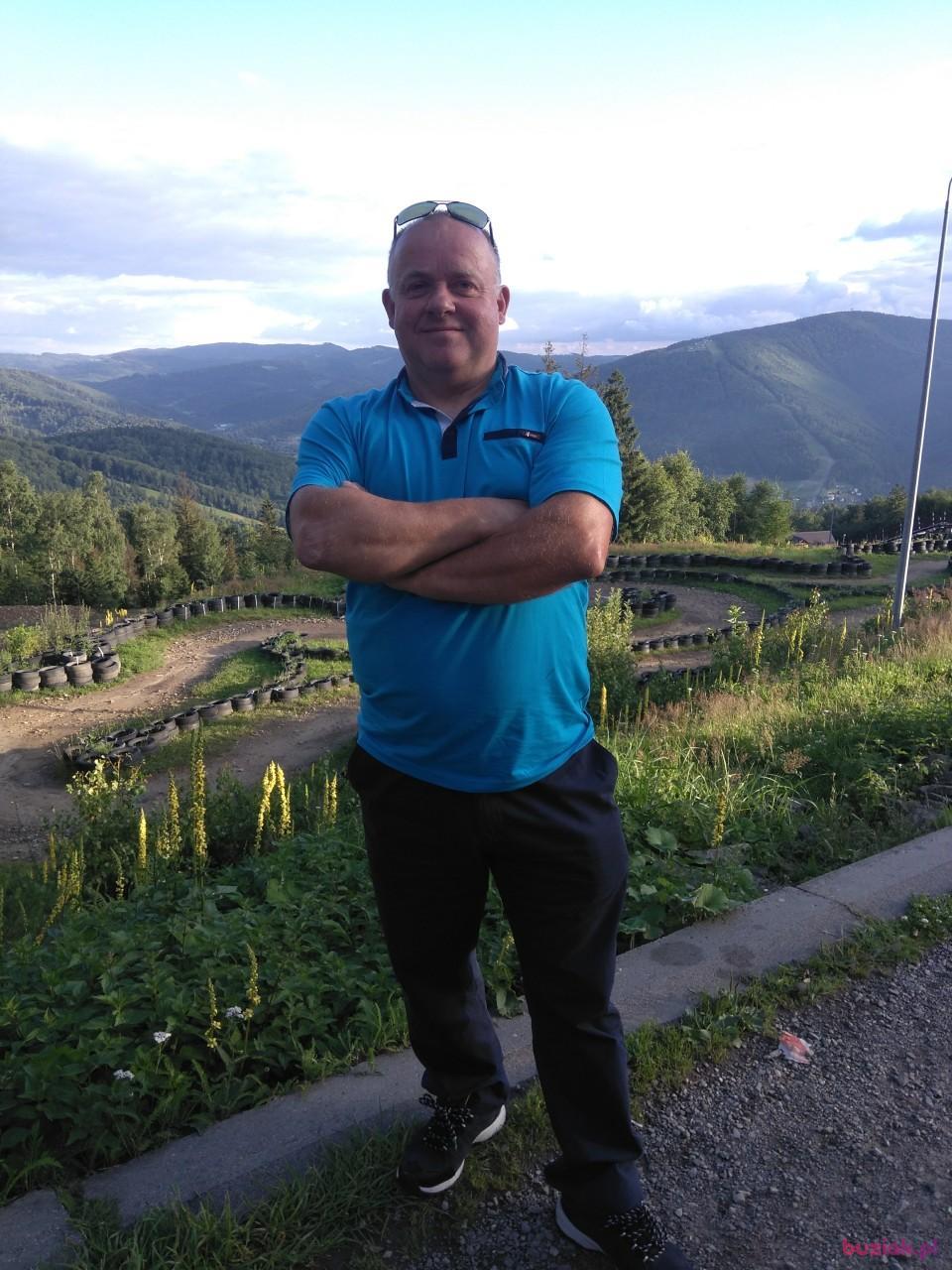SŁAWOMIR, Male, 59, Wodzisław Śląski, Polska, Photo: 2