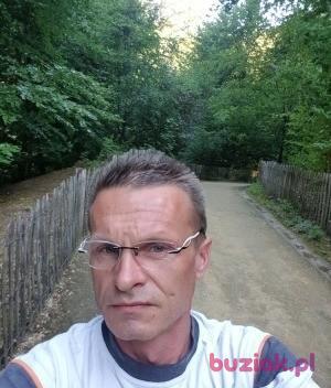 Krzysiek , Male, 53, Etterbeek, Belgia, Photo: 2