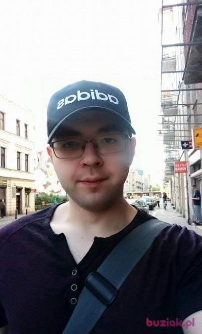 Łukasz, Male, 35, Warszawa, Polska, Photo: 3