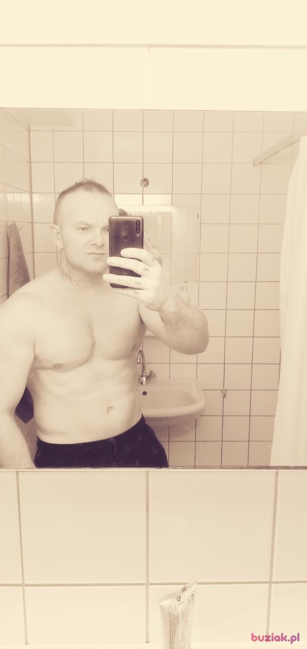 Przemek, Male, 40, Amsterdam, Holandia, Photo: 2