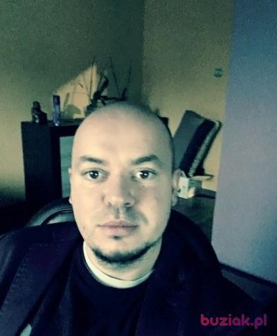 Tomek, Male, 43, Suwałki, Polska, Photo: 3
