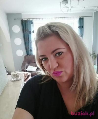JOANNA, Female, 42, Żywiec, Polska, Photo: 2