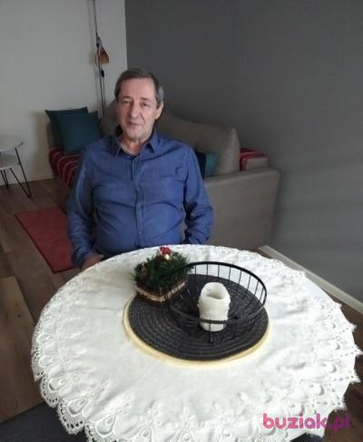 Andrzej, Mężczyzna, 73, Kraków, Polska, Zdjęcie: 4