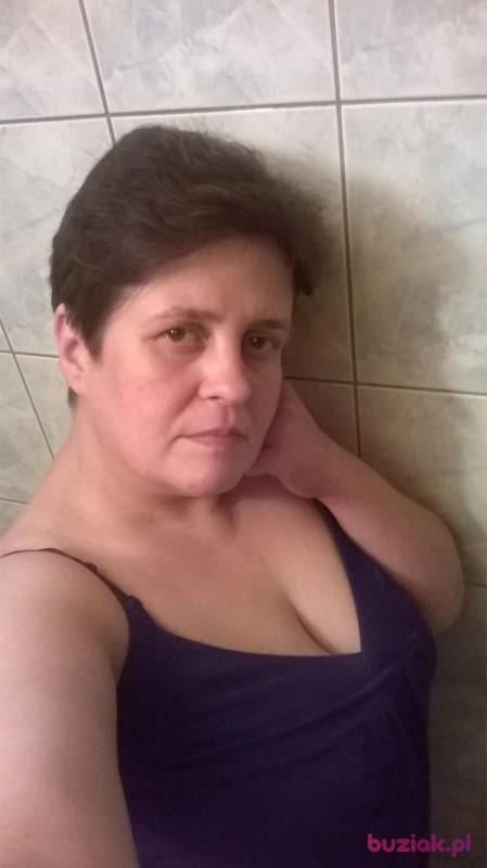 Dorota, Kobieta, 50, Kraków, Polska, Zdjęcie: 1