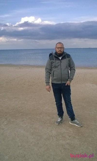 Piotr, Mężczyzna, 35, Inowrocław, Polska, Zdjęcie: 6