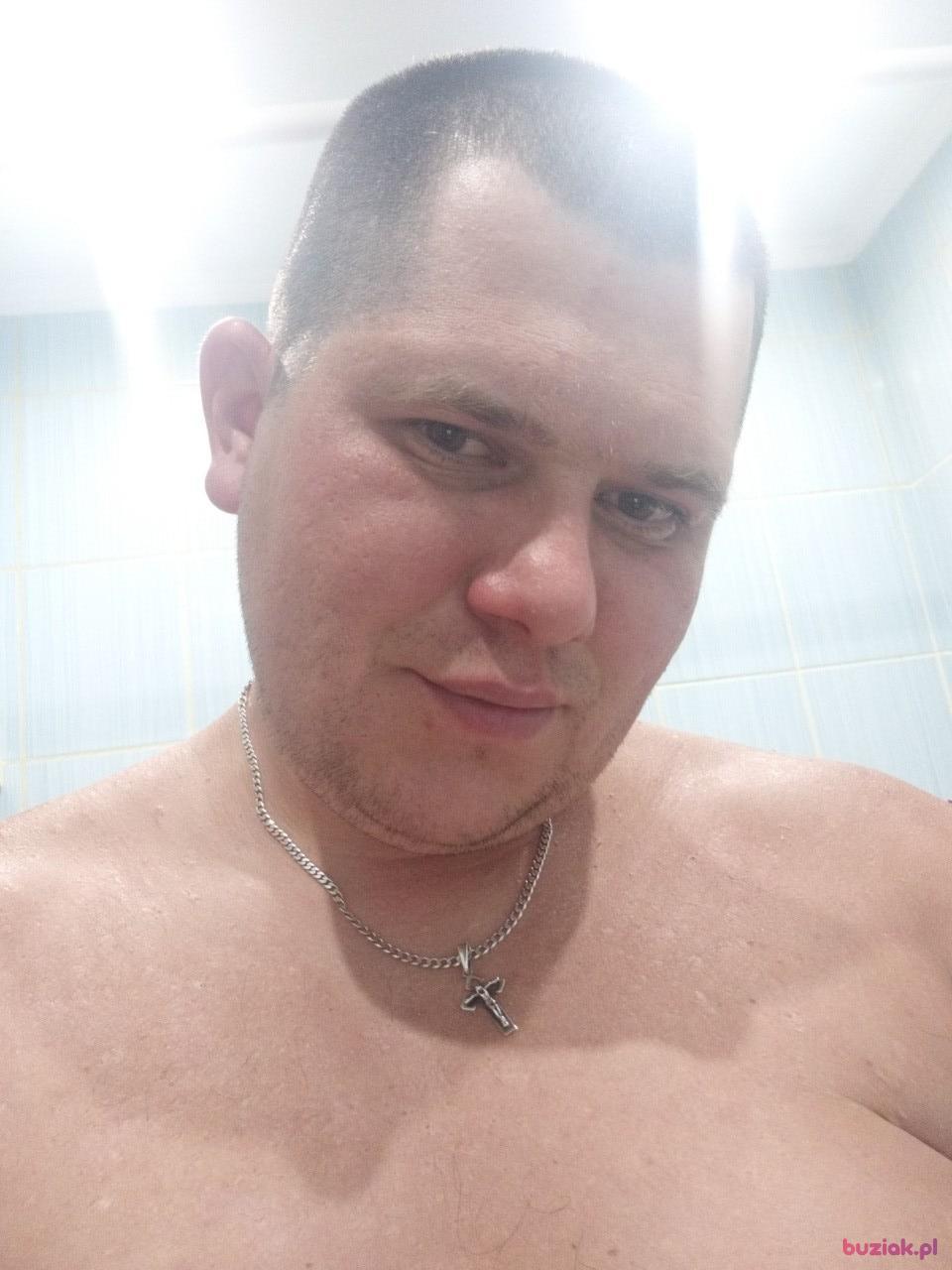 Lukaszek, Male, 42, Bielsk Podlaski, Polska, Photo: 1