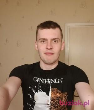 Robert, Male, 31, Piła, Polska, Photo: 5