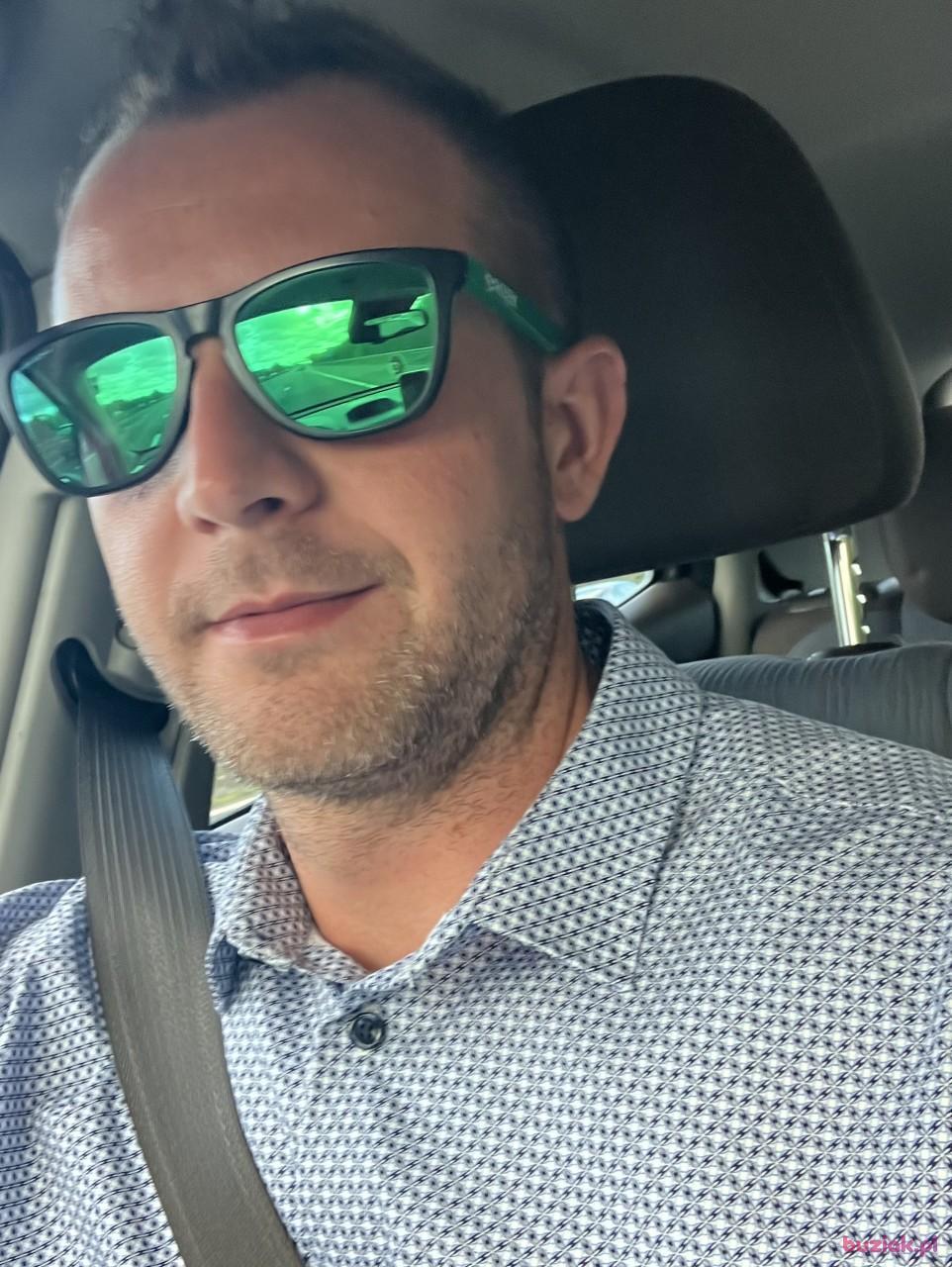 Michal, Male, 39, Shifnal, Wielka Brytania, Photo: 2