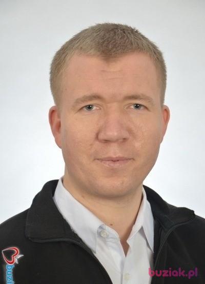 Marcin, Mężczyzna, 35, Warszawa, Polska, Zdjęcie: 2