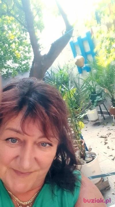 Grazyna , Female, 67, Oss, Holandia, Photo: 2