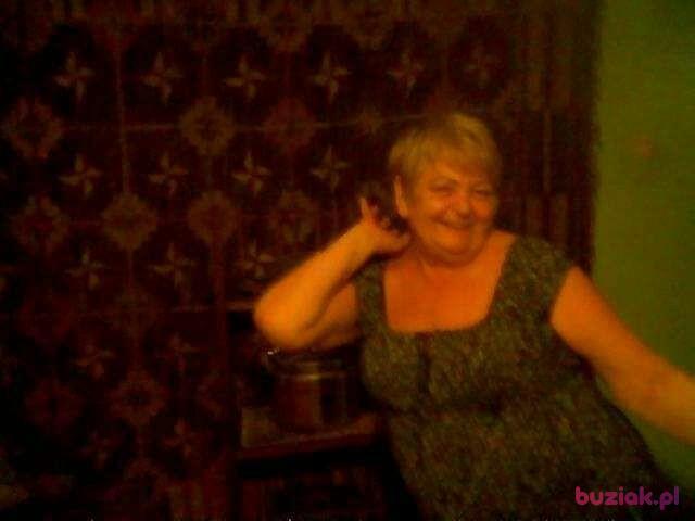Barbara, Kobieta, 76, Warszawa, Polska, Zdjęcie: 1