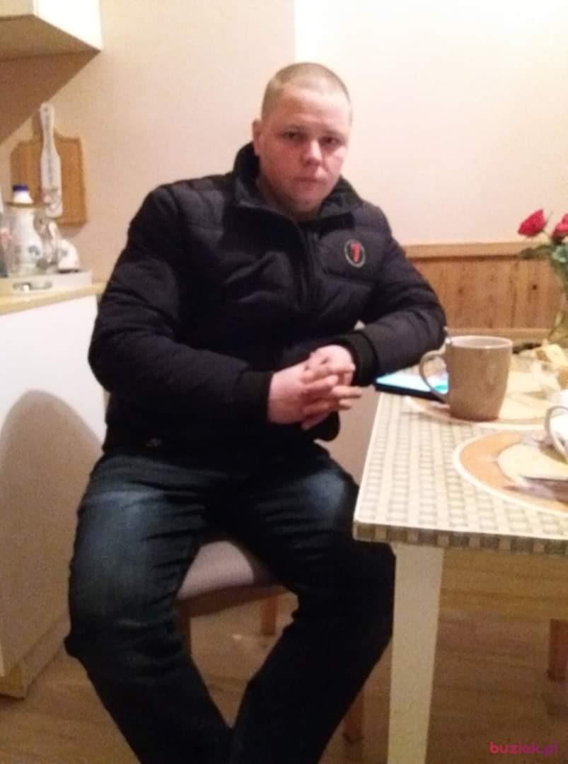 Lukasz, Male, 34, Lubin, Polska, Photo: 3