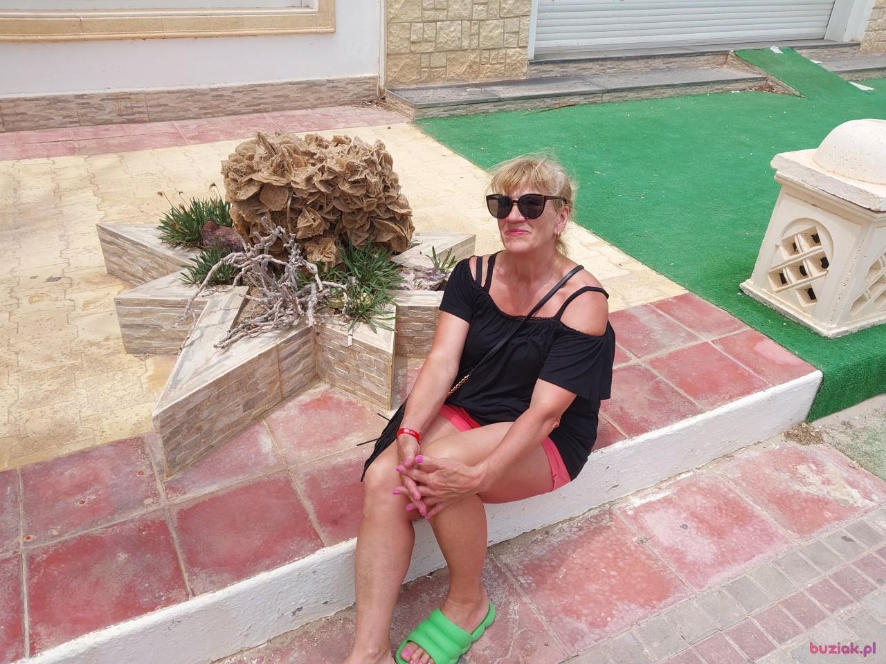 Teri, Kobieta, 63, Lublin, Polska, Zdjęcie: 2