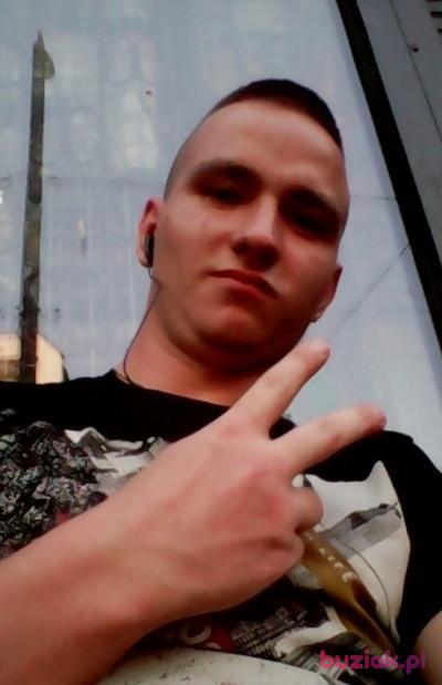 Andrzej, Male, 30, Chorzów, Polska, Photo: 2