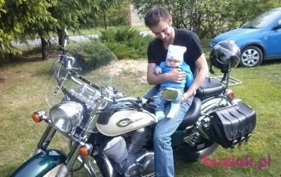 HUBERT, Mężczyzna, 38, Polska, Zdjęcie: 2