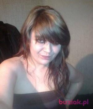 Żaneta, Female, 34, Goleniów, Polska, Photo: 2