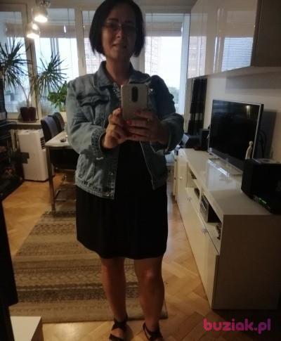 Caspera, Female, 50, Warszawa, Polska, Photo: 3
