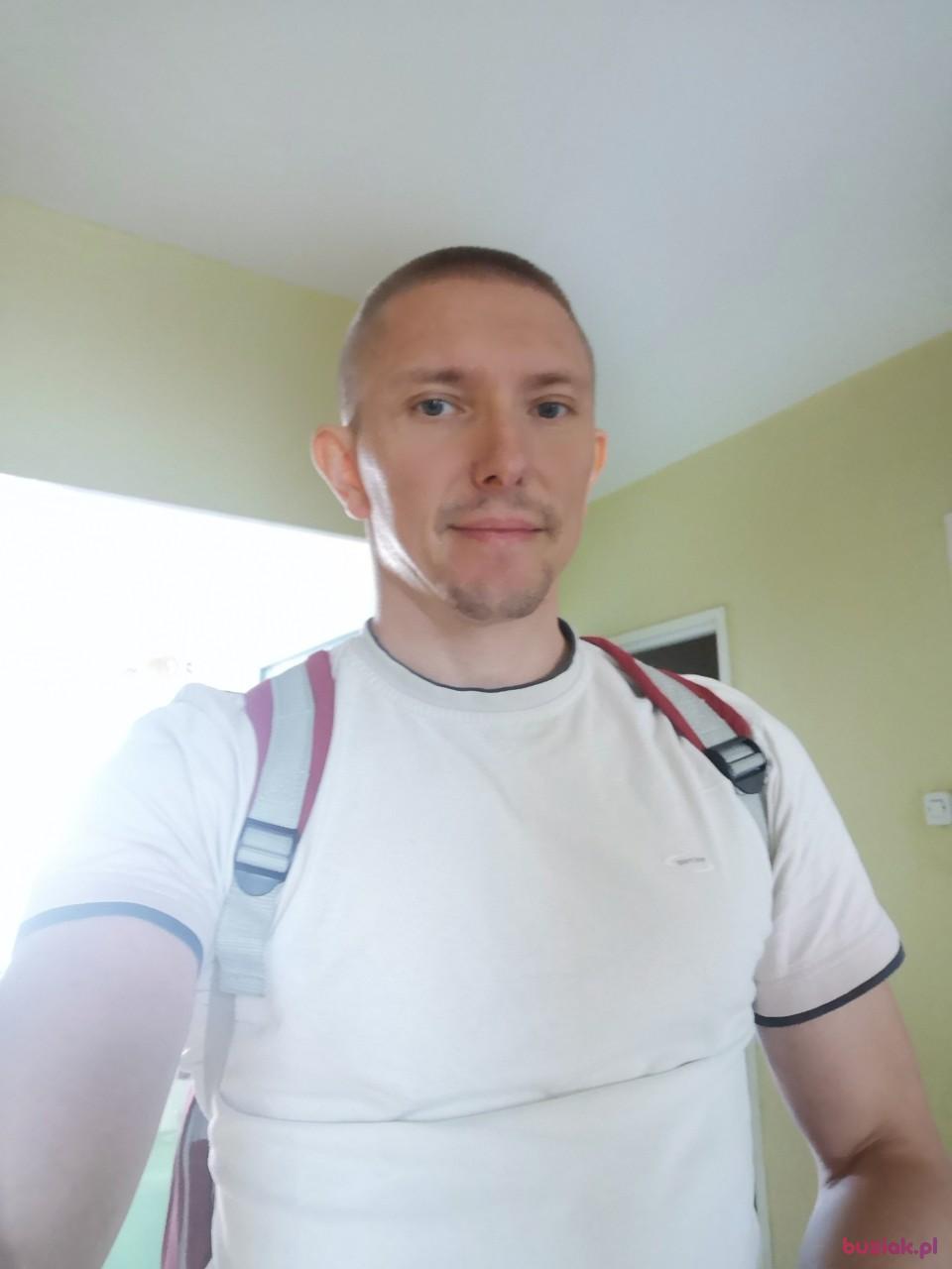 Stefan, Mężczyzna, 45, Wrocław, Polska, Zdjęcie: 2