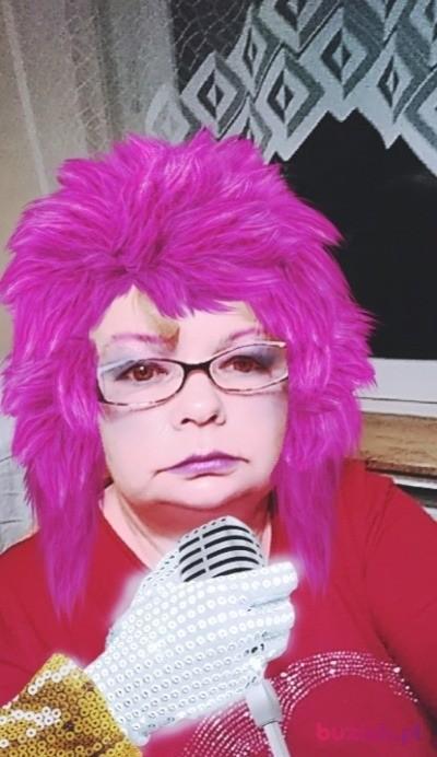 Joanna, Kobieta, 63, Jelenia Góra, Polska, Zdjęcie: 2