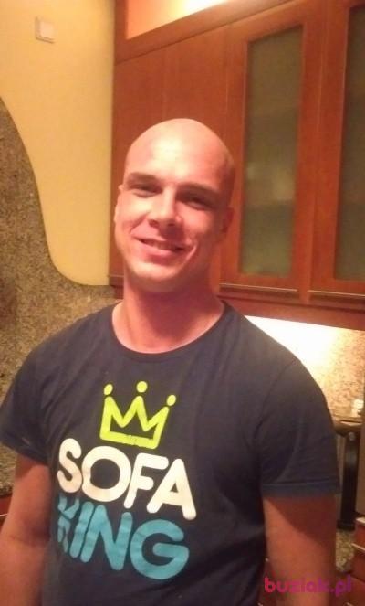 Mateusz, Male, 36, Żagań, Polska, Photo: 2