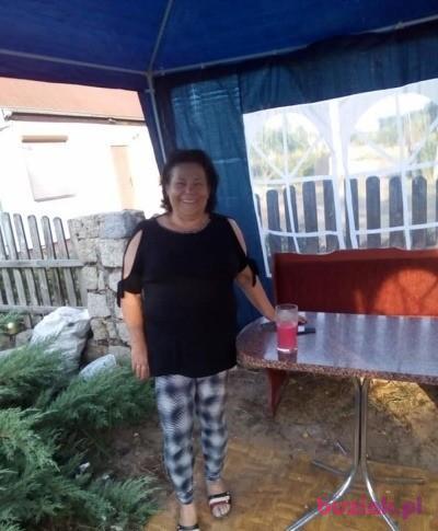 fajnarenata, Female, 73, Gorzów Wielkopolski, Polska, Photo: 12