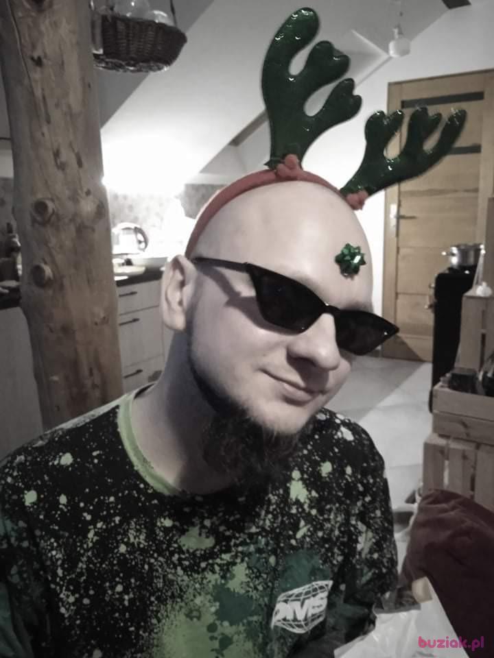 Adam, Mężczyzna, 38, Kraków, Polska, Zdjęcie: 2
