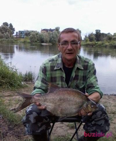 Jakub, Male, 58, Gorzów Wielkopolski, Polska, Photo: 4
