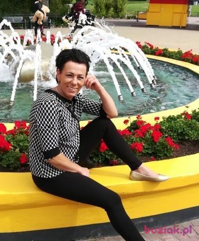 .masza, Female, 45, Holandia, Photo: 2