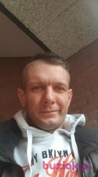 Lukasz, Mężczyzna, 41, Rotterdam, Holandia, Zdjęcie: 2
