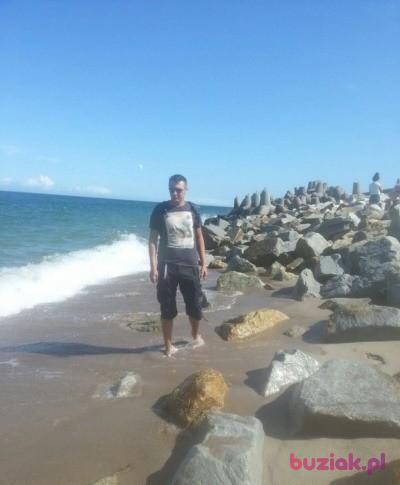 Mateusz, Male, 36, Kalety, Polska, Photo: 2