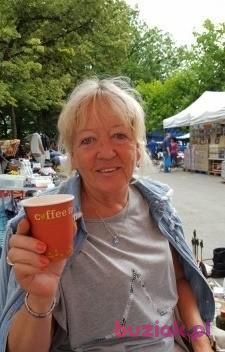 Julia, Female, 74, Düsseldorf, Niemcy, Photo: 2