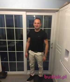 Marcin, Male, 37, Studley, Wielka Brytania, Photo: 3