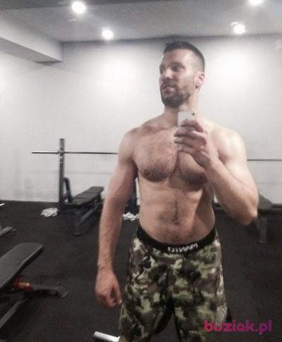 Tomasz, Mężczyzna, 43, Gdańsk, Polska, Zdjęcie: 4