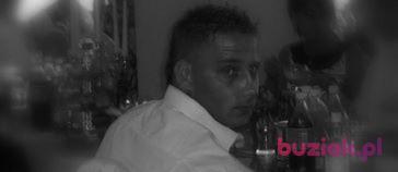 Dawid, Male, 41, Tychy, Polska, Photo: 2