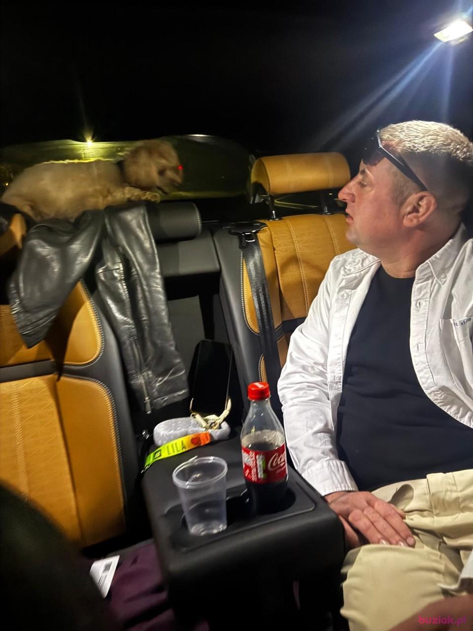 Krzysztof, Male, 42, Szczecin, Polska, Photo: 2